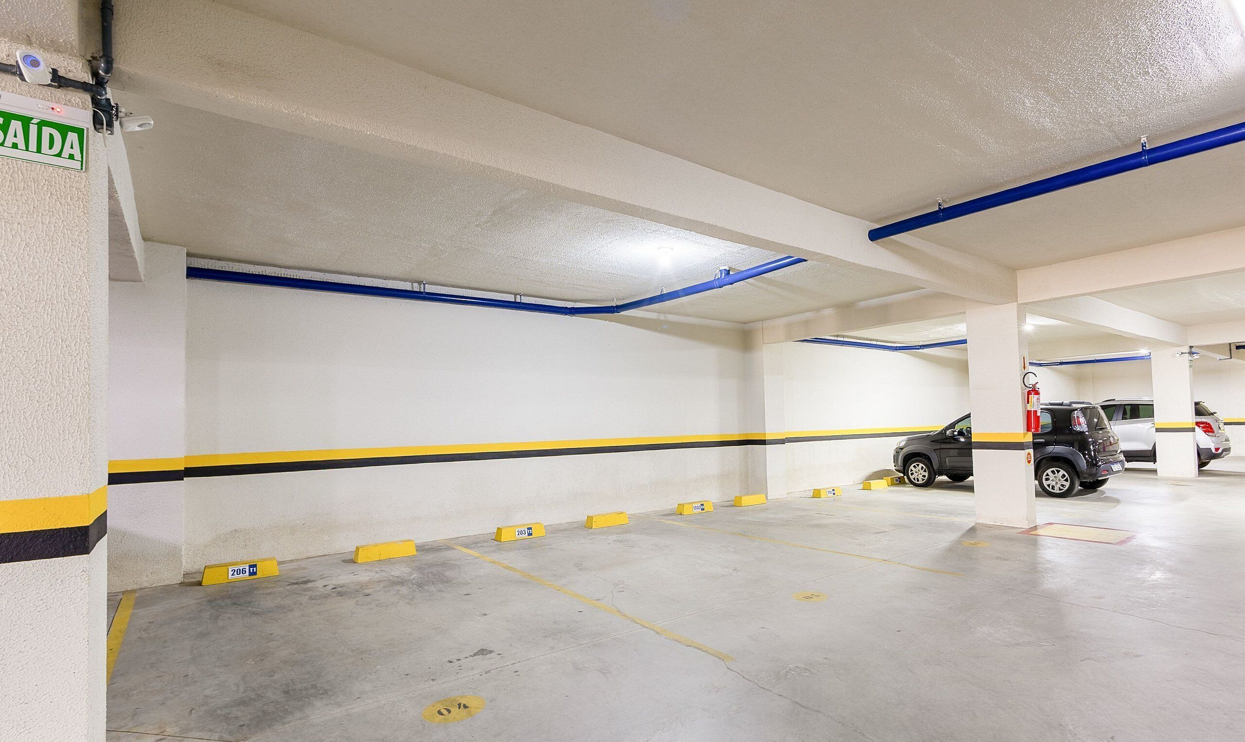 Eenvoudig appartement | Terrein van de accommodatie