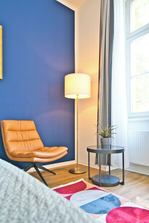 Interior detail - Full House Suites  Appartment 3 (Halle (Saale))