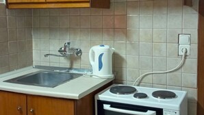 Unclassified image, 3 of 15, button - Goura Guesthouse Mountain Twin Suite Lake Doxa (Goura)