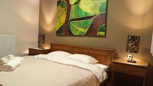 Unclassified image, 4 of 18, button - Goura Guesthouse Family Suite Lake Doxa (Goura)