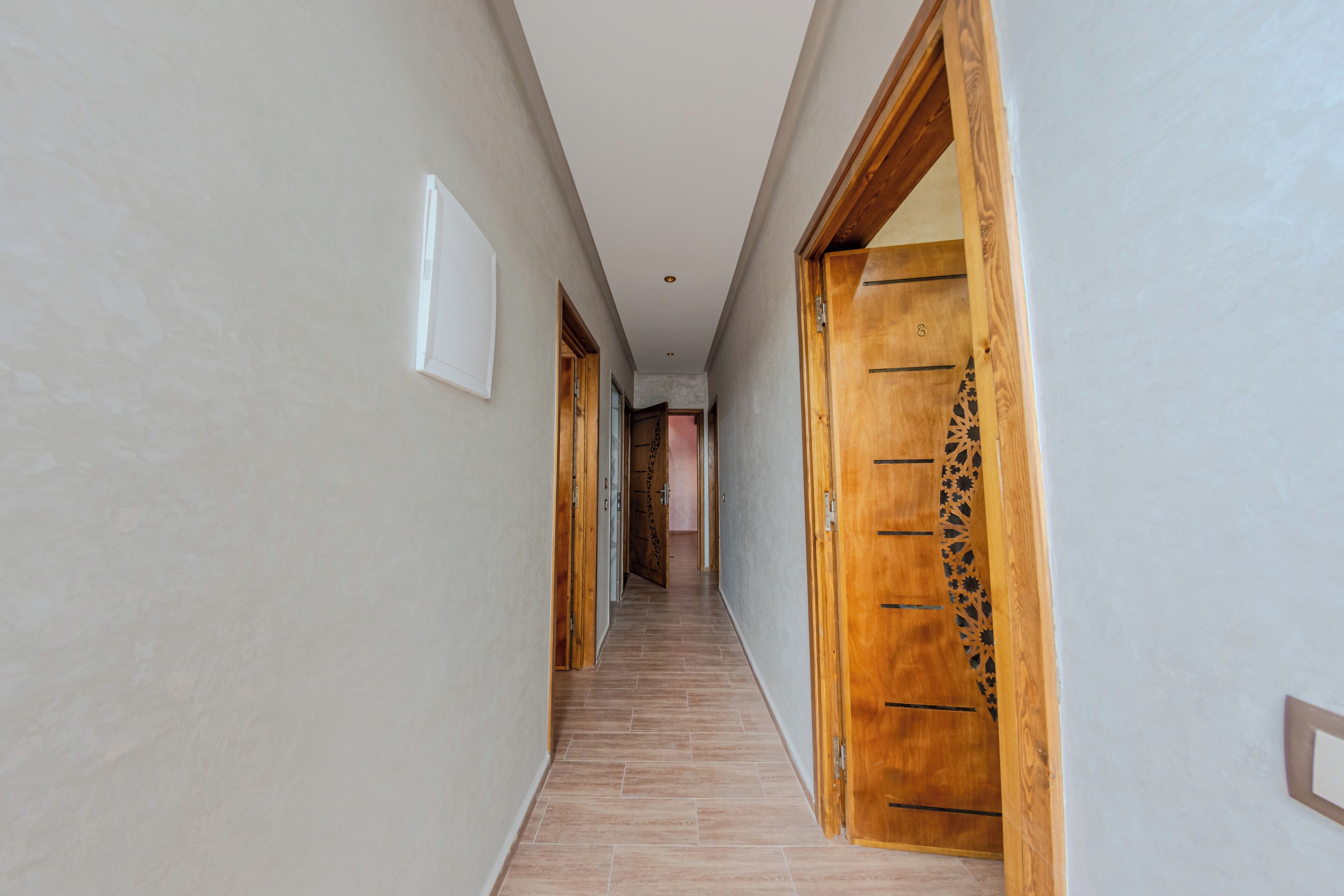 淋浴設備、廁紙