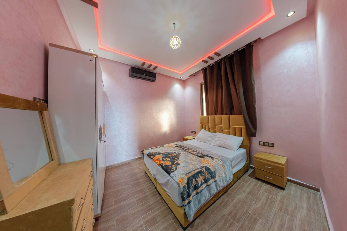 Comfort-Doppelzimmer | Kostenloses WLAN