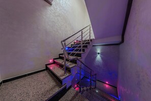 Free WiFi - House Aisha (Tamraght)