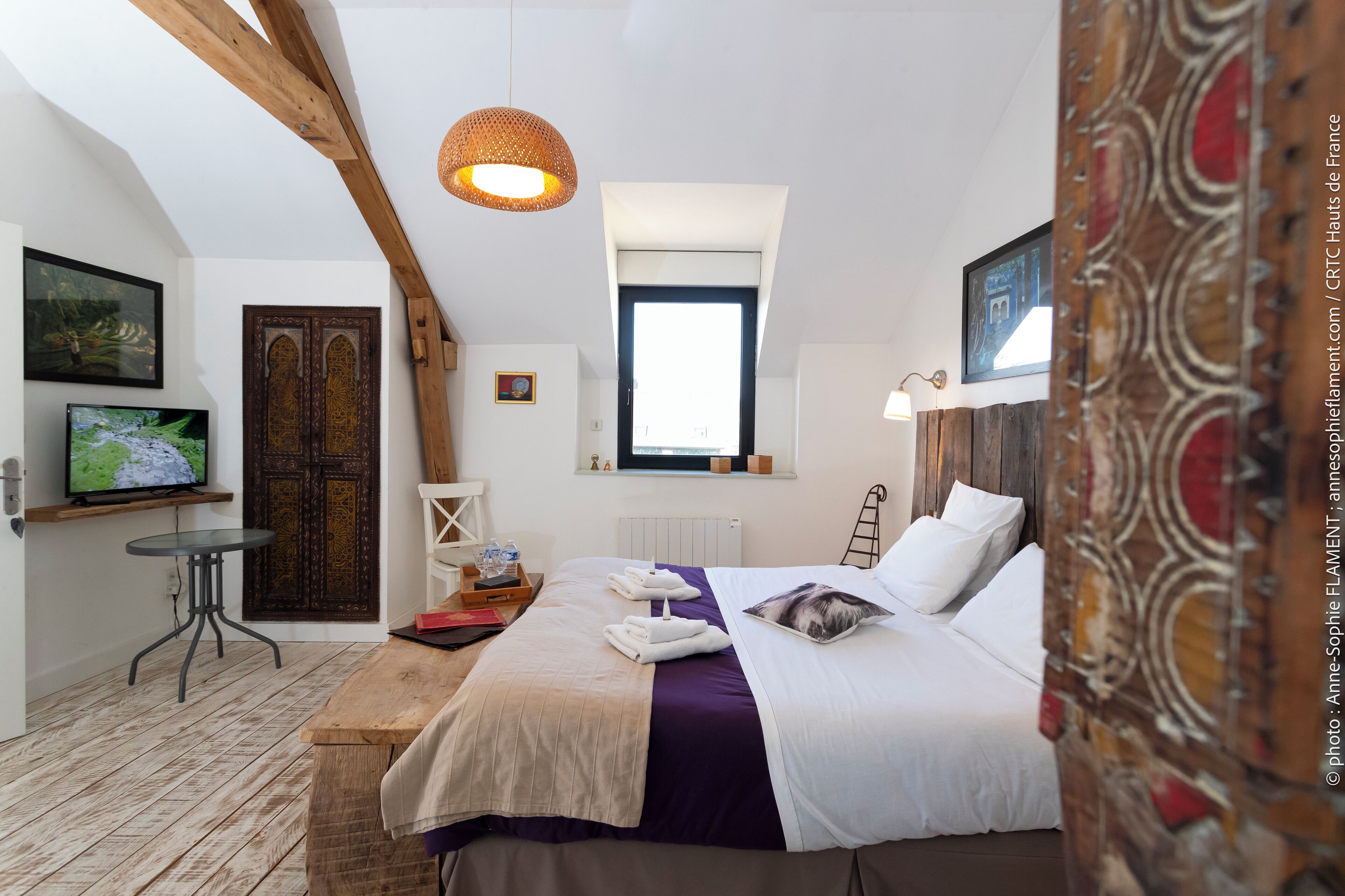 Comfort-Doppelzimmer | Zimmersafe, Verdunkelungsvorhänge, Bügeleisen/Bügelbrett