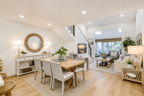 Interior - Welcome to 490 Captain’s Cove — Your Palmetto Dunes Coastal Escape (Hilton Head Island)