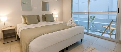 Internetzugang, Bettwäsche