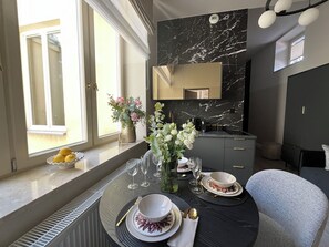 Dining - Test listing (Kraków)