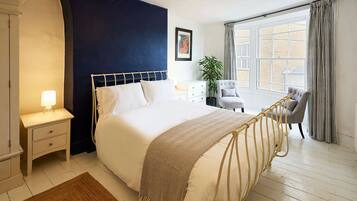 3 bedrooms, Internet