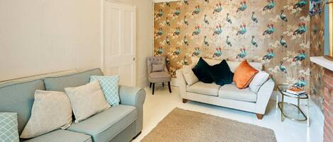 House | 3 bedrooms, Internet