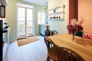 独立别墅 | 3 多间卧室、高速上网