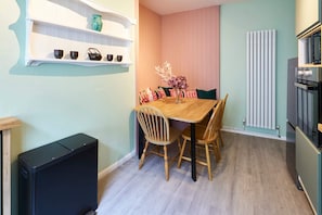 3 habitaciones y acceso a internet 
