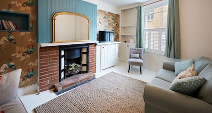 Host and Stay Prospect Rise