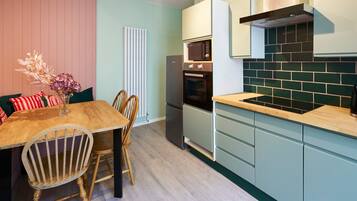 House | 3 bedrooms, Internet