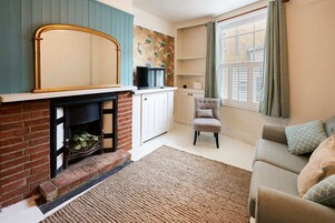 独立别墅 | 3 多间卧室、高速上网