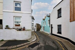 House | 3 bedrooms, Internet - Host and Stay Prospect Rise (Hastings)