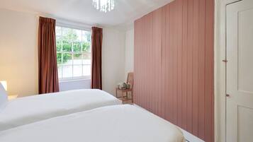 House | 3 bedrooms, Internet