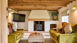 Unclassified image, 4 of 29, button - Host Stay The Coral Cottage (Wymondham)