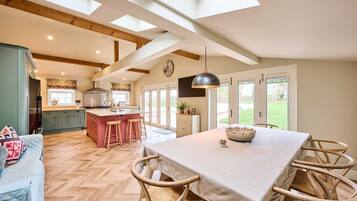 Nhà | 4 phòng ngủ