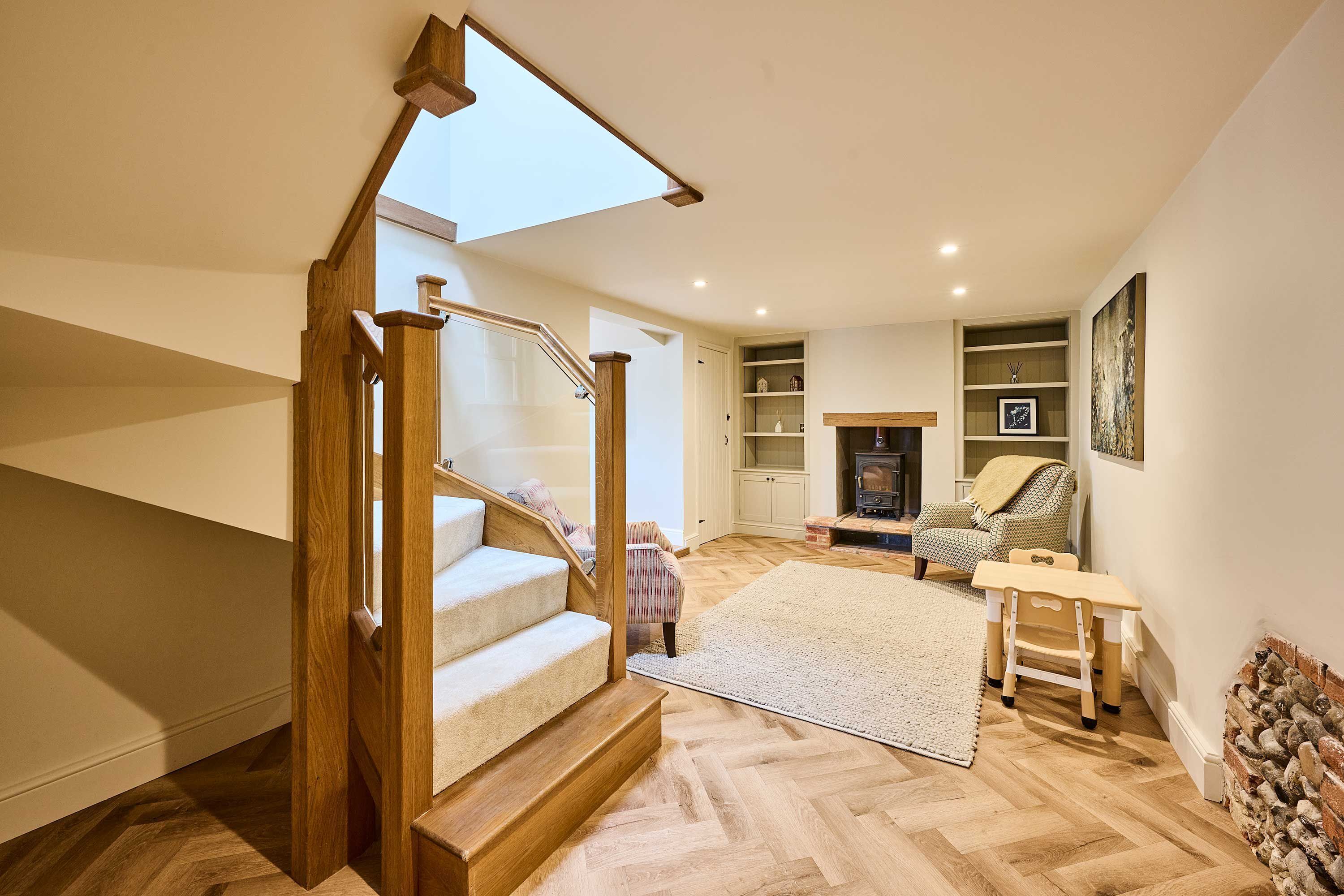 منزل | 4 عدّة غرف نوم