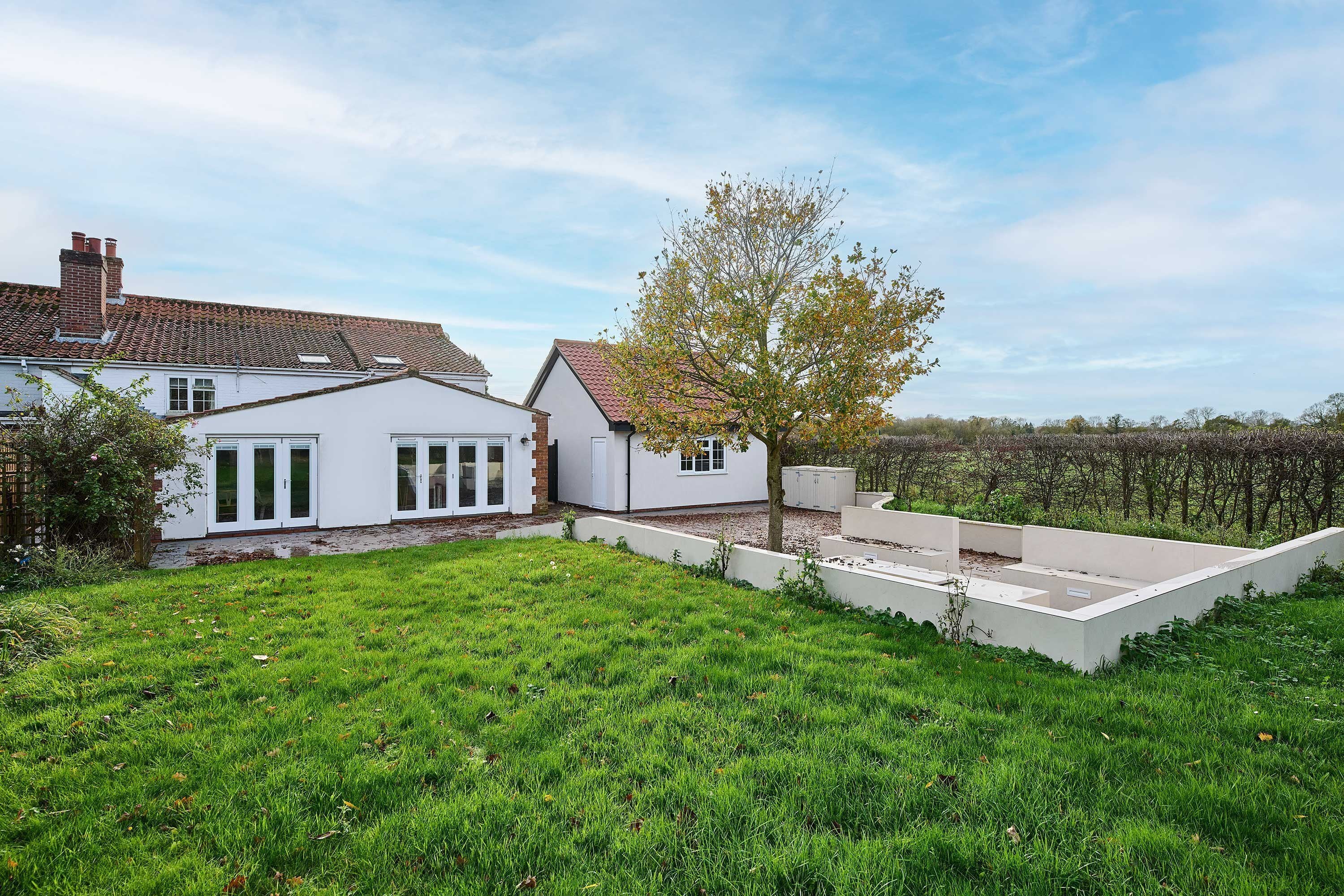 4 عدّة غرف نوم