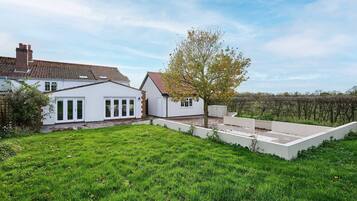 Nhà | 4 phòng ngủ