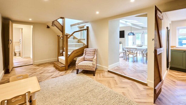 Unclassified image, 1 of 29, button - Host Stay The Coral Cottage (Wymondham)