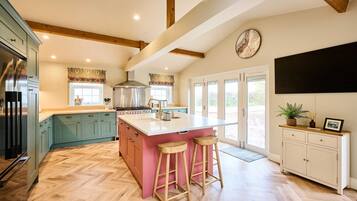 Nhà | 4 phòng ngủ