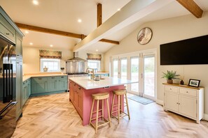 House | 4 bedrooms - Host Stay The Coral Cottage (Wymondham)