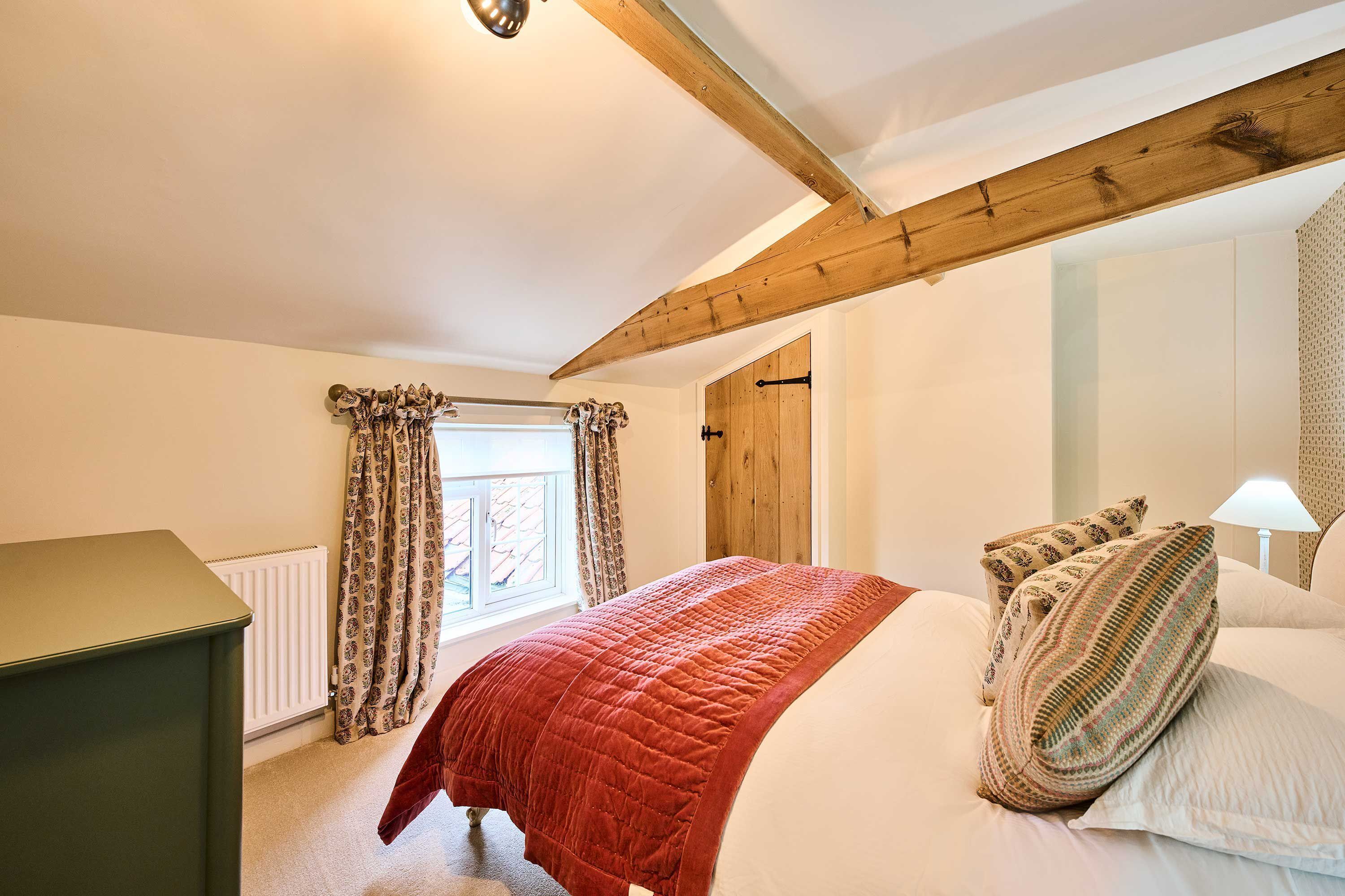 4 عدّة غرف نوم