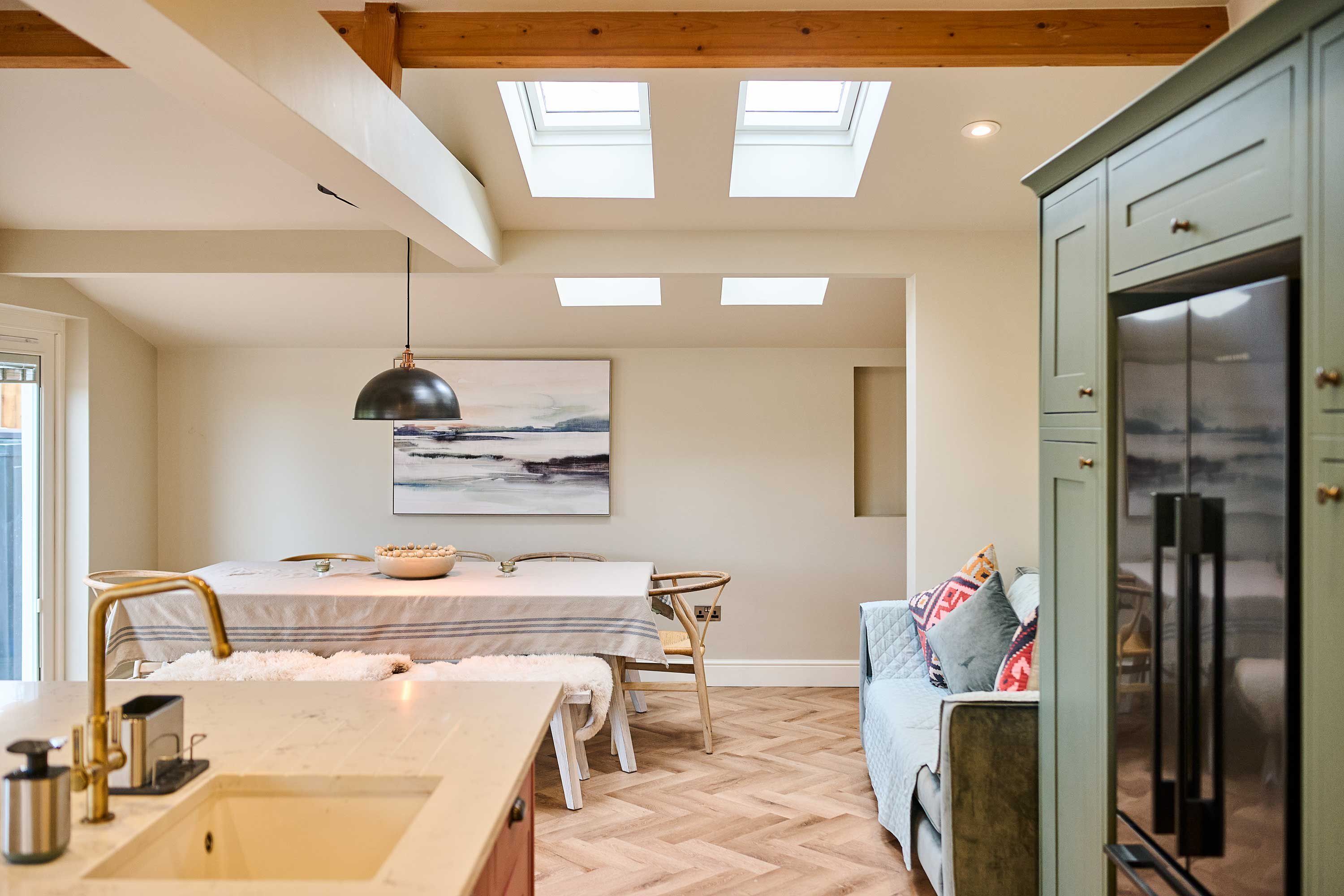 منزل | 4 عدّة غرف نوم