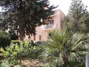 Exterior - Wohnung mit Wasserblick by Interhome (Castellammare del Golfo)