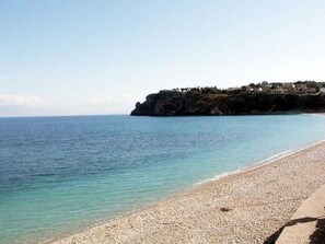 Beach - mit Wasserblick by Interhome (Castellammare del Golfo)