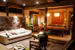 Nhà | Khu phòng khách