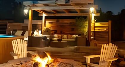 Oceana Suites Parcela San Ramon