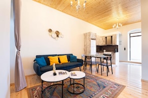 2 habitaciones 