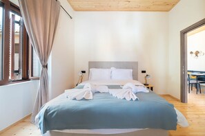 2 habitaciones 