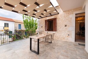 Apartment - Mani View Luxury House (West Mani)