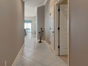 Interior - Remodeled oceanfront corner condo 541 in Cinnamon Beach!! (Palm Coast)