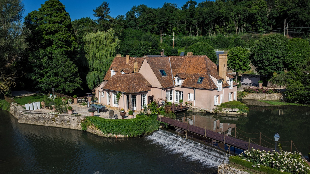 Bild für Gastgeberprofil