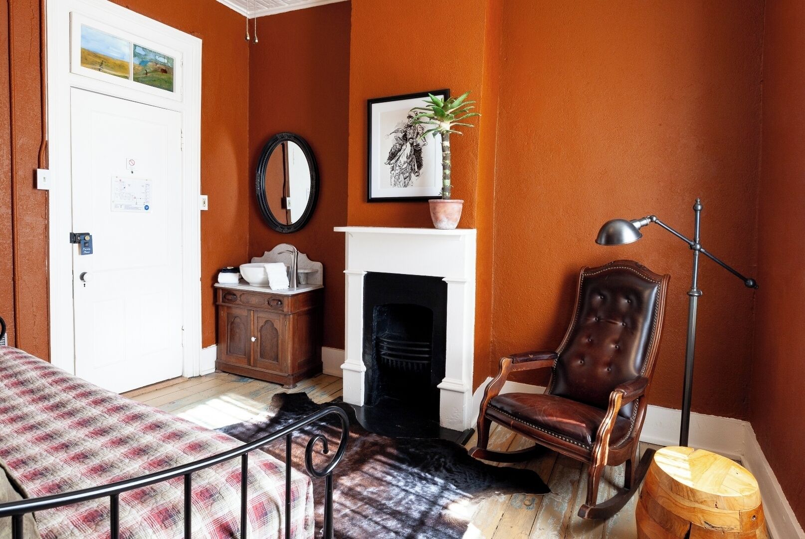 Gratis Wi-Fi, sengetøj