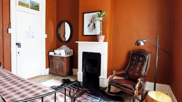 免费 WiFi、床单