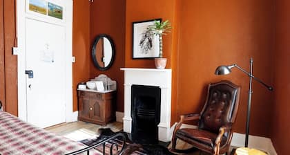 Doc Holiday - Historic Hotel