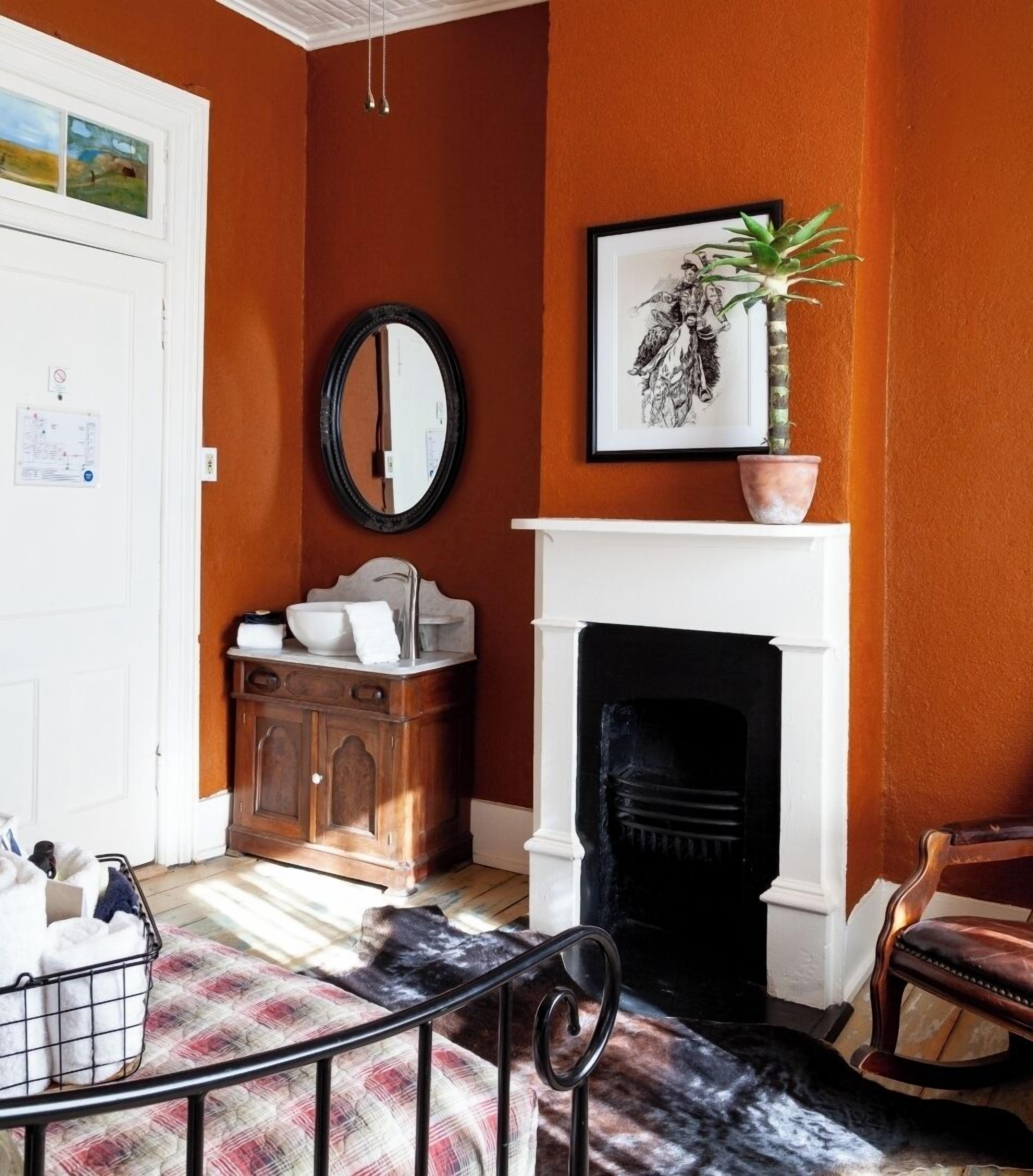 免费 WiFi、床单