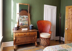 Wi-fi (inkludert) og sengetøy