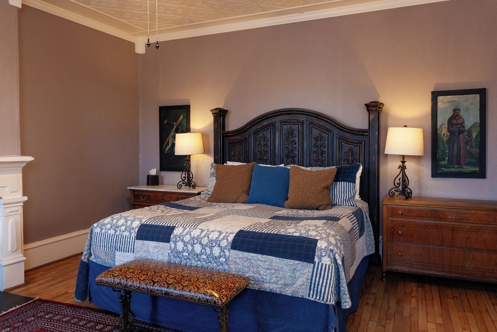 1 habitación, wifi gratis y ropa de cama 