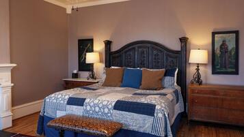 1 habitación, wifi gratis y ropa de cama