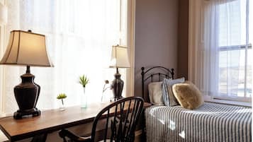 1 habitación, wifi gratis y ropa de cama