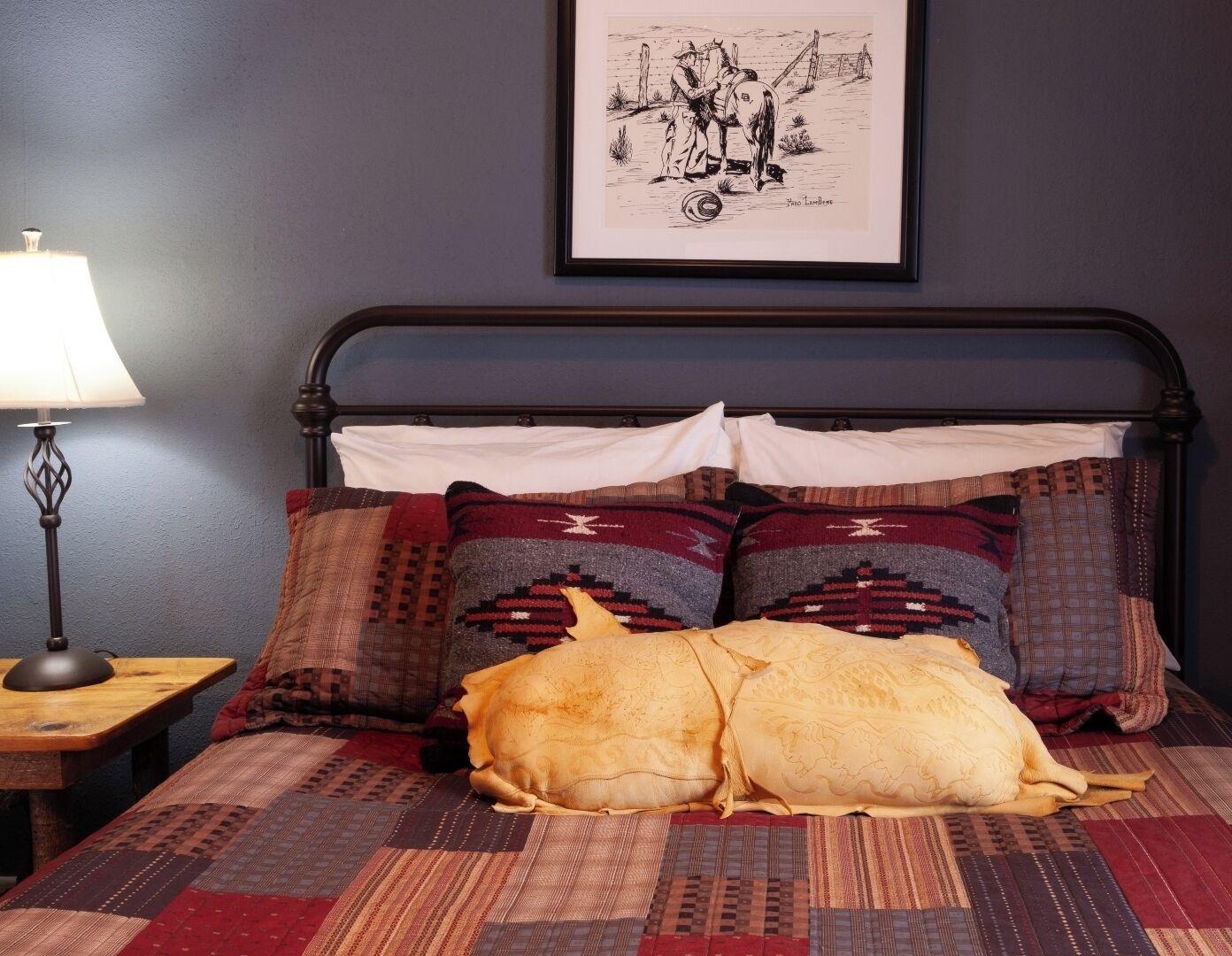 1 habitación, wifi gratis y ropa de cama 