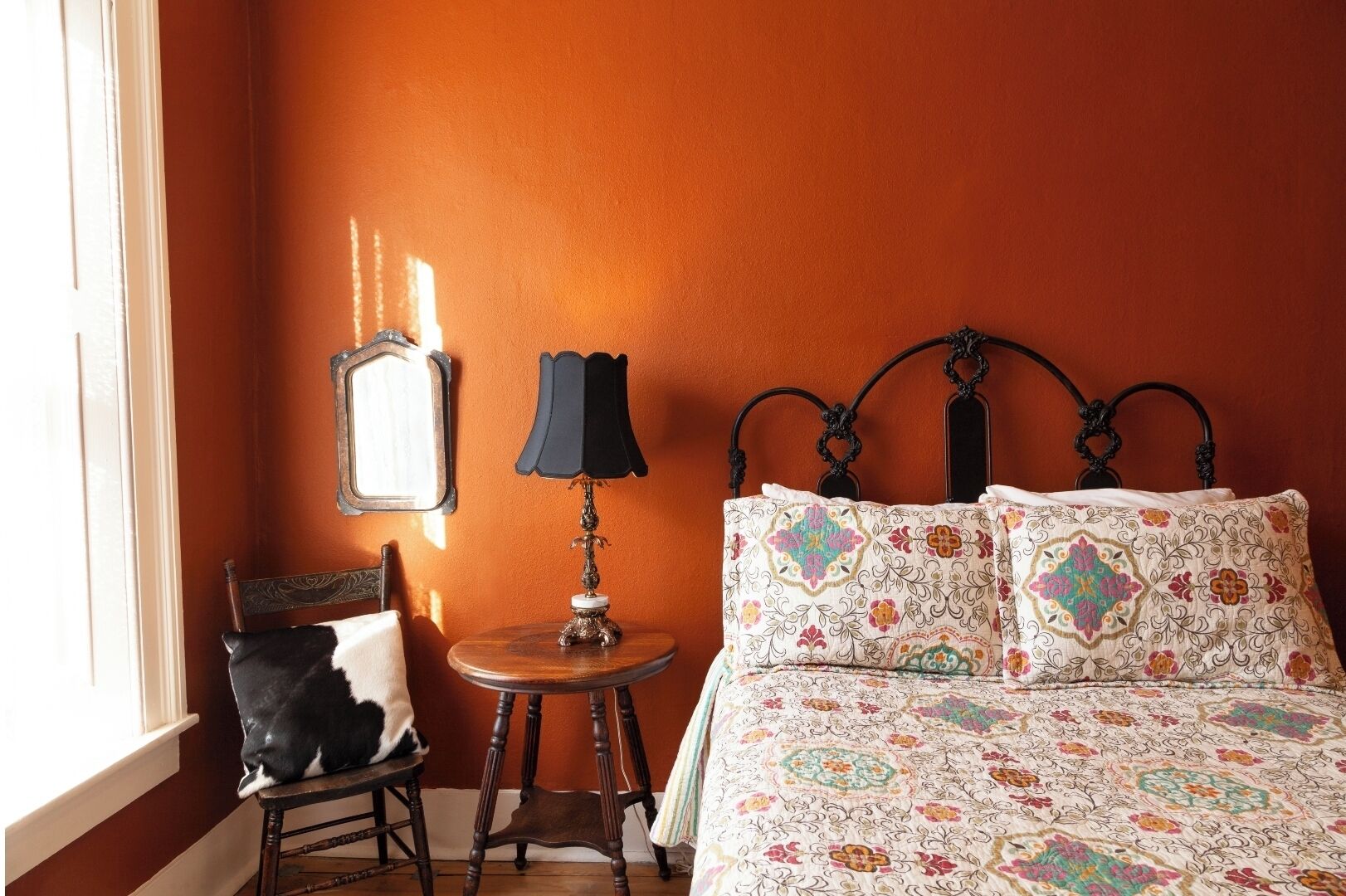 1 slaapkamer, gratis wifi, beddengoed