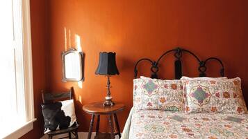 1 habitación, wifi gratis y ropa de cama